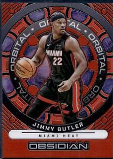 Jimmy Butler