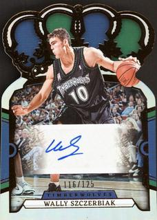 Wally Szczerbiak