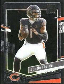 Justin Fields