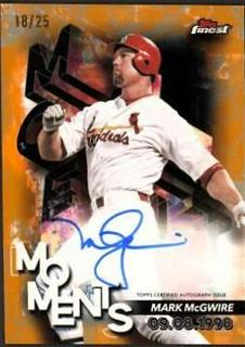 Mark McGwire