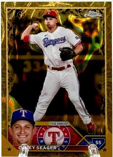 Corey Seager