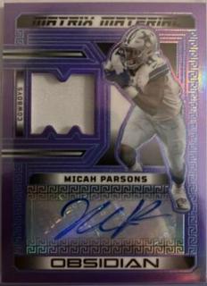 Micah Parsons