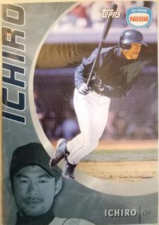 Ichiro