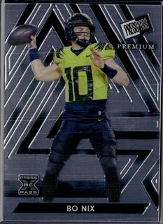 Bo Nix