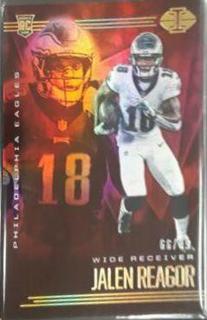 Jalen Reagor