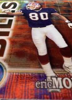 Eric Moulds