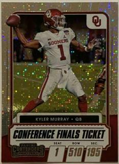 Kyler Murray