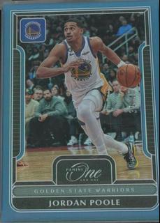 Jordan Poole