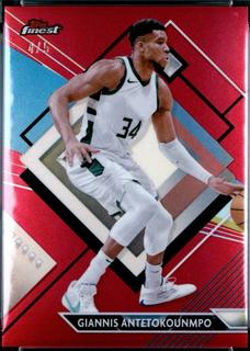 Giannis Antetokounmpo