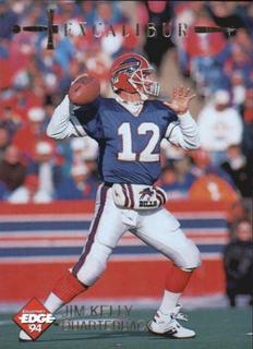 Jim Kelly