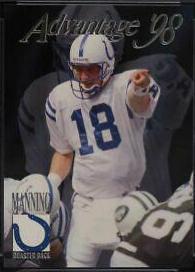 Peyton Manning
