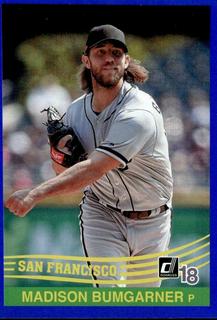 Madison Bumgarner