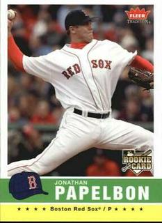 Jonathan Papelbon