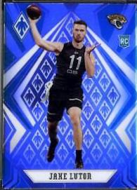 Jake Luton