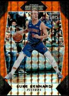 Luke Kennard