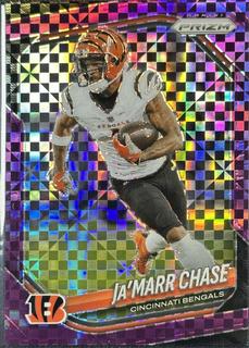 Ja'Marr Chase
