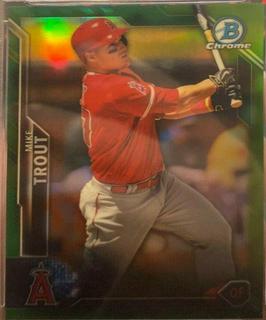 Mike Trout