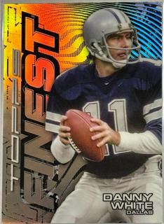 Danny White