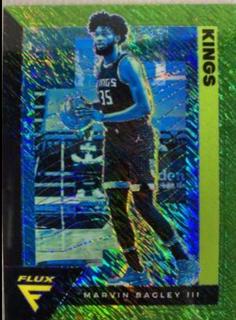 Marvin Bagley III
