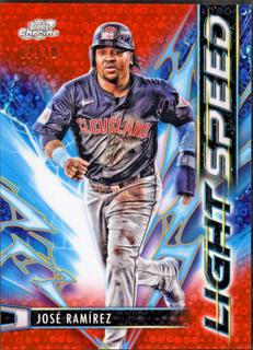 Jose Ramirez