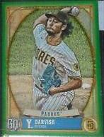 Yu Darvish
