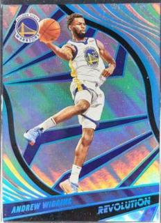 Andrew Wiggins