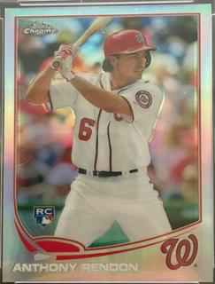Anthony Rendon