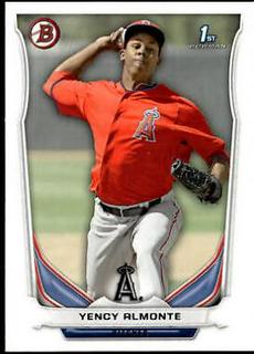 Yency Almonte
