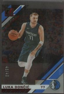 Luka Doncic