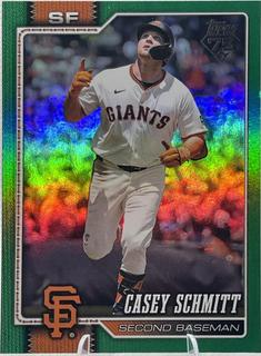 Casey Schmitt