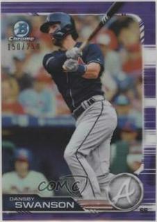 Dansby Swanson