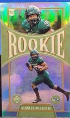 Kenneth Walker III