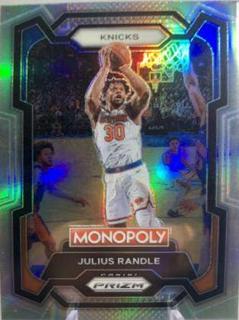 Julius Randle