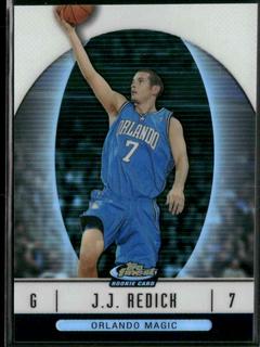 J.J. Redick