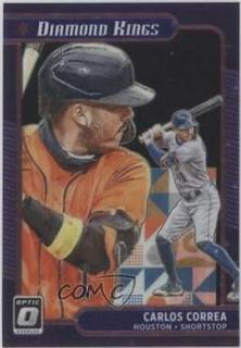 Carlos Correa