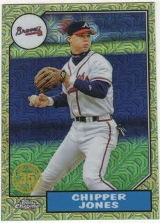 Chipper Jones