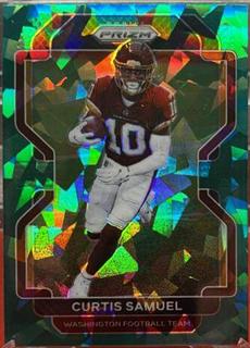 Curtis Samuel