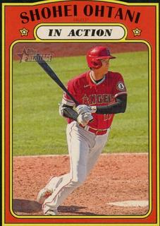 Shohei Ohtani