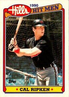 Cal Ripken
