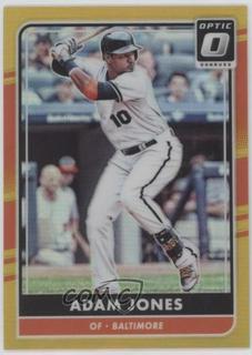 Adam Jones