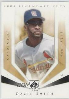 Ozzie Smith