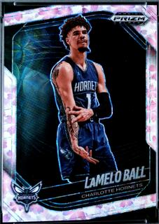 LaMelo Ball