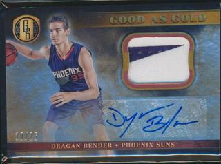 Dragan Bender