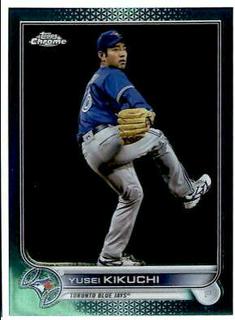 Yusei Kikuchi
