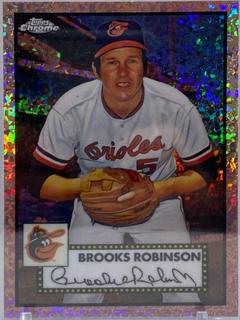 Brooks Robinson