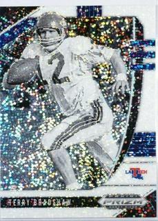 Terry Bradshaw