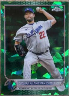 Clayton Kershaw