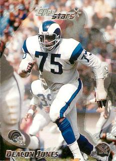Deacon Jones