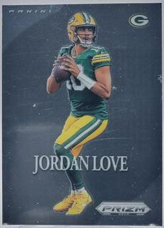 Jordan Love
