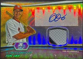 Jon Jay